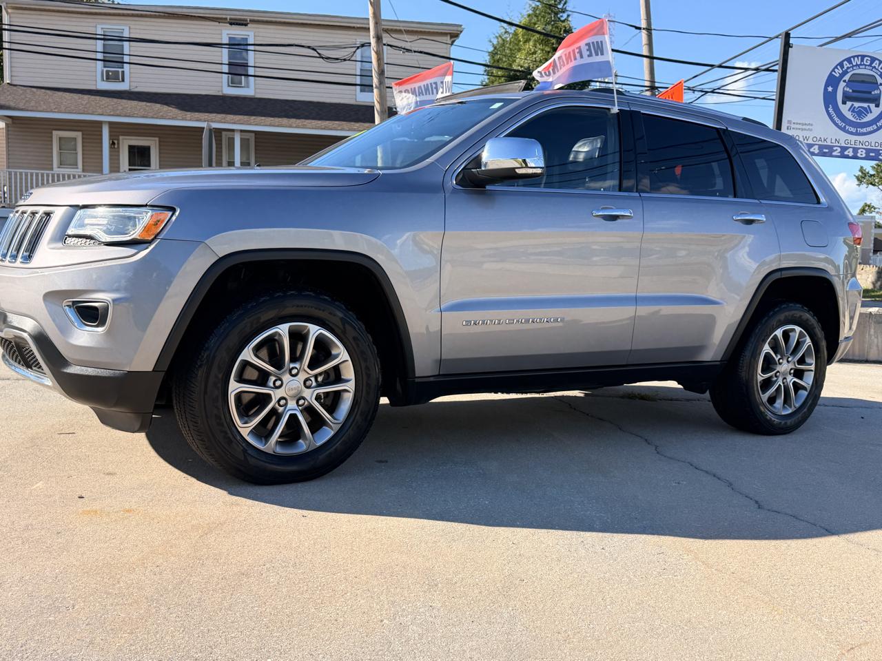 jeep grand cherokee 2015 1C4RJFBT0FC148607 image jeep grand cherokee 2015 1C4RJFBT0FC148607 image